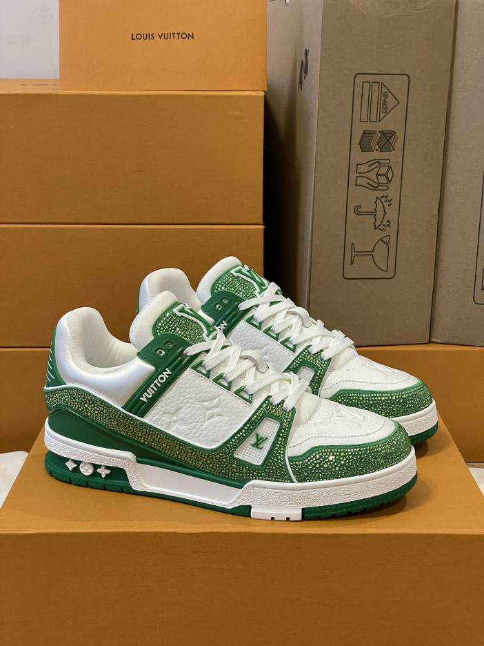 repliche,replica,perfette,siti di,affidabili,migliori siti,dove comprare,1:1,scarpe da ginnastica Versione top delle sneakers Louis Vuiton Trainer per coppia repliche,replica,perfette,siti di,affidabili,migliori siti,dove comprare,1:1,scarpe da ginnastica Versione top delle sneakers Louis Vuiton Trainer per coppia
