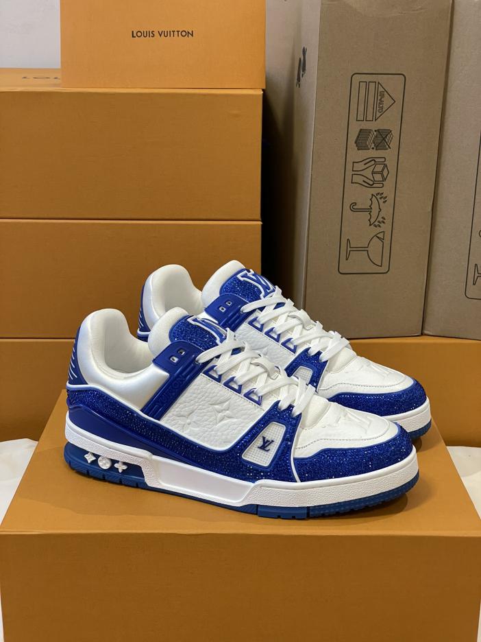 repliche,replica,perfette,siti di,affidabili,migliori siti,dove comprare,1:1,scarpe da ginnastica Versione top delle sneakers Louis Vuiton Trainer per coppia repliche,replica,perfette,siti di,affidabili,migliori siti,dove comprare,1:1,scarpe da ginnastica Versione top delle sneakers Louis Vuiton Trainer per coppia