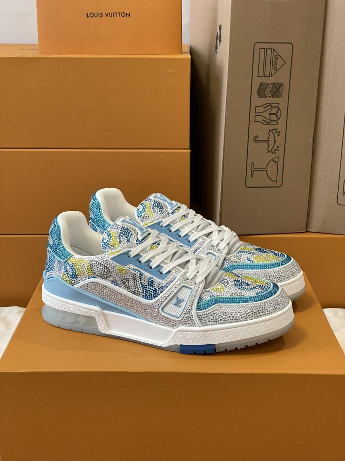 repliche,replica,perfette,siti di,affidabili,migliori siti,dove comprare,1:1,scarpe da ginnastica Versione top delle sneakers Louis Vuiton Trainer per coppia repliche,replica,perfette,siti di,affidabili,migliori siti,dove comprare,1:1,scarpe da ginnastica Versione top delle sneakers Louis Vuiton Trainer per coppia