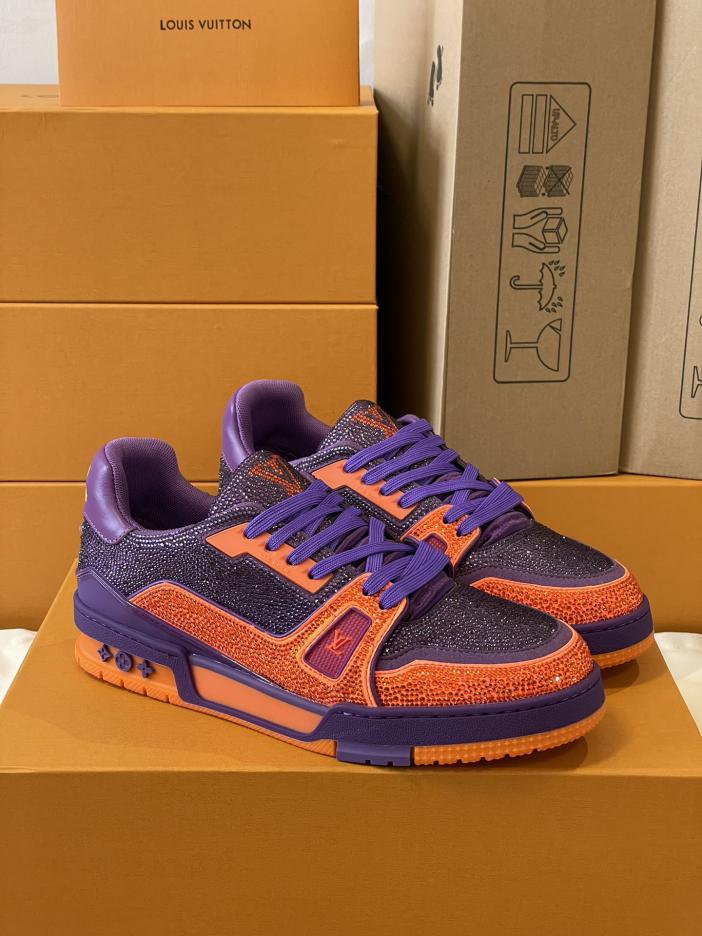 repliche,replica,perfette,siti di,affidabili,migliori siti,dove comprare,1:1,scarpe da ginnastica Versione top delle sneakers Louis Vuiton Trainer per coppia repliche,replica,perfette,siti di,affidabili,migliori siti,dove comprare,1:1,scarpe da ginnastica Versione top delle sneakers Louis Vuiton Trainer per coppia