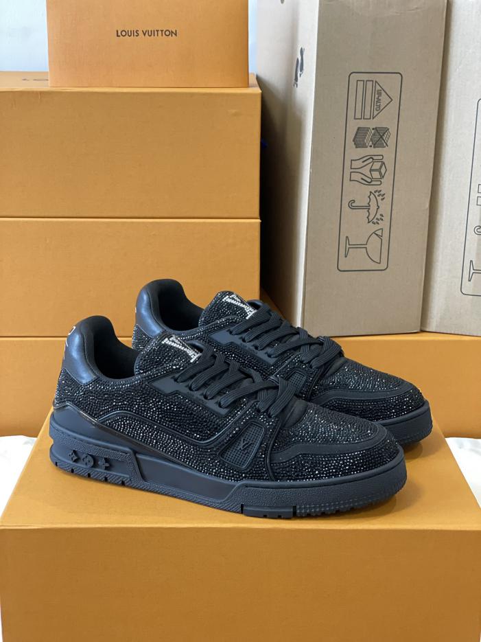 repliche,replica,perfette,siti di,affidabili,migliori siti,dove comprare,1:1,scarpe da ginnastica Versione top delle sneakers Louis Vuiton Trainer per coppia repliche,replica,perfette,siti di,affidabili,migliori siti,dove comprare,1:1,scarpe da ginnastica Versione top delle sneakers Louis Vuiton Trainer per coppia