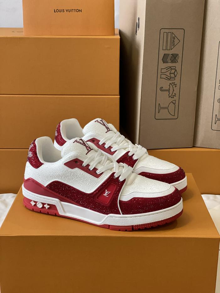 repliche,replica,perfette,siti di,affidabili,migliori siti,dove comprare,1:1,scarpe da ginnastica Versione top delle sneakers Louis Vuiton Trainer per coppia repliche,replica,perfette,siti di,affidabili,migliori siti,dove comprare,1:1,scarpe da ginnastica Versione top delle sneakers Louis Vuiton Trainer per coppia