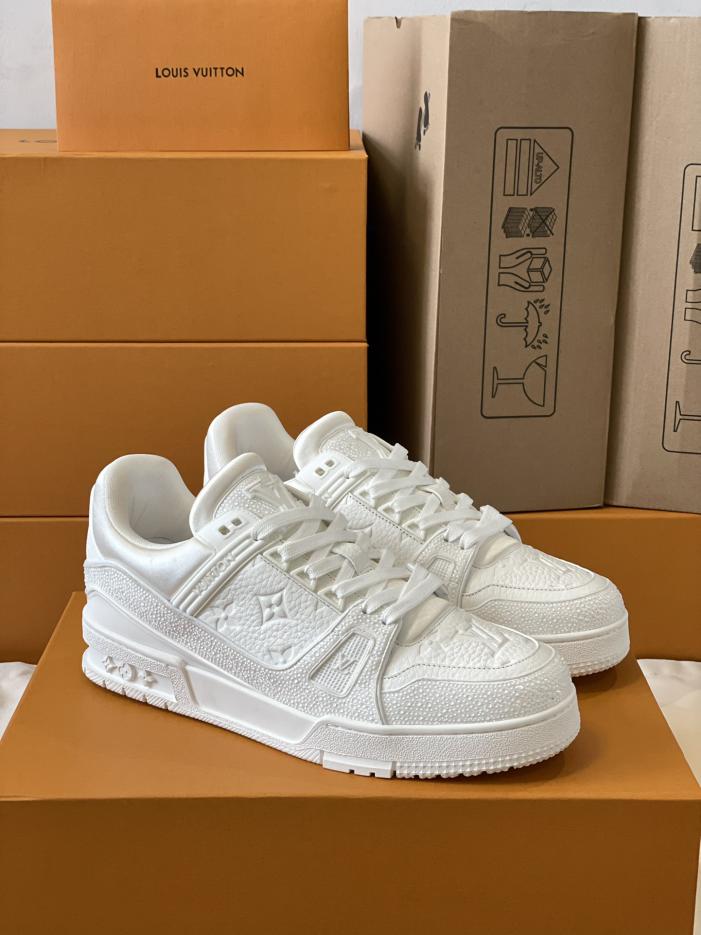 repliche,replica,perfette,siti di,affidabili,migliori siti,dove comprare,1:1,scarpe da ginnastica Versione top delle sneakers Louis Vuiton Trainer per coppia repliche,replica,perfette,siti di,affidabili,migliori siti,dove comprare,1:1,scarpe da ginnastica Versione top delle sneakers Louis Vuiton Trainer per coppia