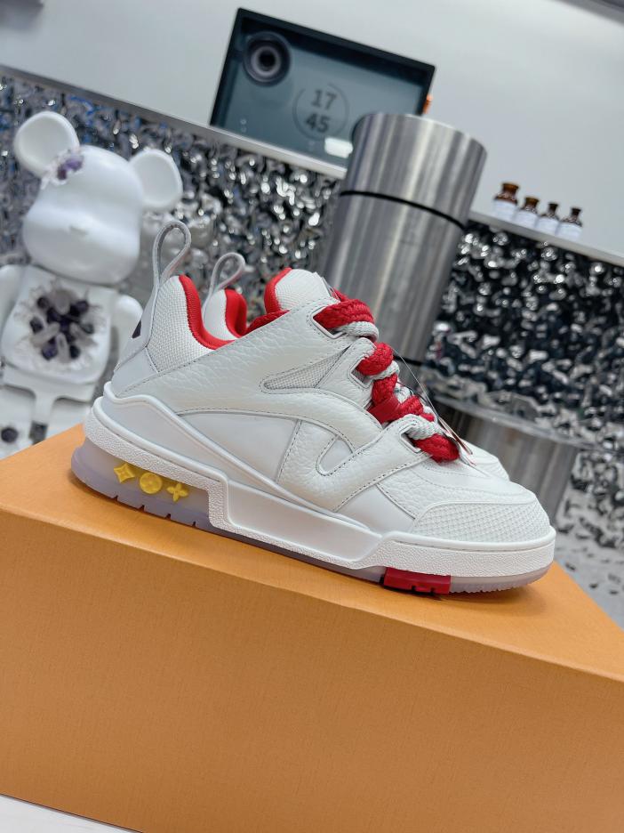repliche,replica,perfette,siti di,affidabili,migliori siti,dove comprare,1:1,scarpe da ginnastica Coppia modello “Sneaker Louis Vuiton Skate” repliche,replica,perfette,siti di,affidabili,migliori siti,dove comprare,1:1,scarpe da ginnastica Coppia modello “Sneaker Louis Vuiton Skate”