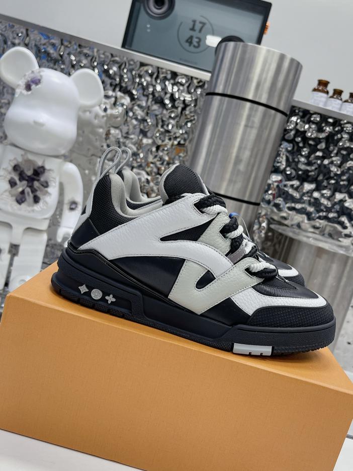 repliche,replica,perfette,siti di,affidabili,migliori siti,dove comprare,1:1,scarpe da ginnastica Coppia modello “Sneaker Louis Vuiton Skate” repliche,replica,perfette,siti di,affidabili,migliori siti,dove comprare,1:1,scarpe da ginnastica Coppia modello “Sneaker Louis Vuiton Skate”