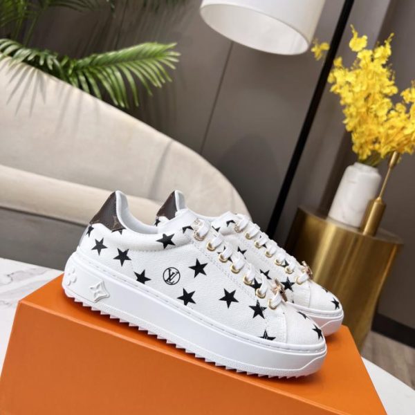 repliche,replica,perfette,siti di,affidabili,migliori siti,dove comprare,1:1,scarpe da ginnastica Ultimi modelli di sneakers Louis Vuiton