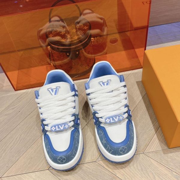 repliche,replica,perfette,siti di,affidabili,migliori siti,dove comprare,1:1,scarpe da ginnastica Ultima novità in denim limitato a livello di agente d’acquisto