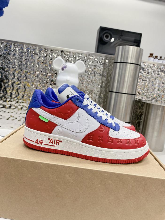 repliche,replica,perfette,siti di,affidabili,migliori siti,dove comprare,1:1,scarpe da ginnastica Stile di coppia! Louis VuittonxNikeAirForce1 repliche,replica,perfette,siti di,affidabili,migliori siti,dove comprare,1:1,scarpe da ginnastica Stile di coppia! Louis VuittonxNikeAirForce1