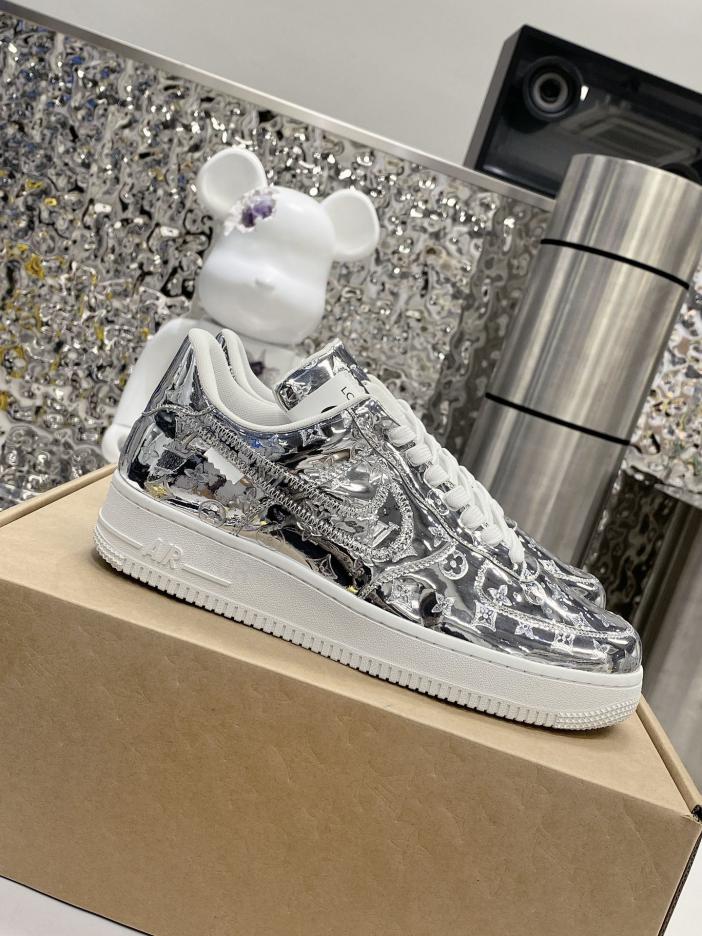repliche,replica,perfette,siti di,affidabili,migliori siti,dove comprare,1:1,scarpe da ginnastica Stile di coppia! Louis VuittonxNikeAirForce1 repliche,replica,perfette,siti di,affidabili,migliori siti,dove comprare,1:1,scarpe da ginnastica Stile di coppia! Louis VuittonxNikeAirForce1