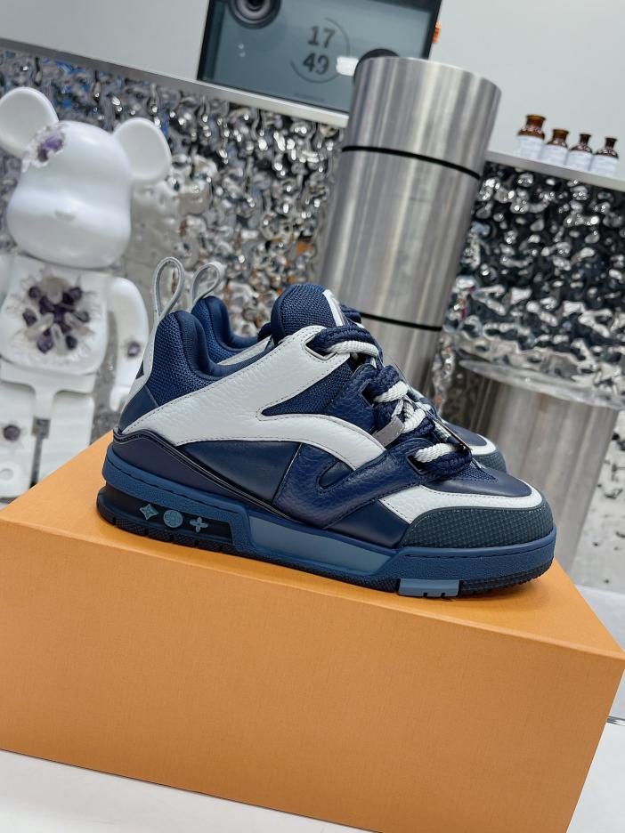 repliche,replica,perfette,siti di,affidabili,migliori siti,dove comprare,1:1,scarpe da ginnastica Coppia modello “Sneaker Louis Vuiton Skate” repliche,replica,perfette,siti di,affidabili,migliori siti,dove comprare,1:1,scarpe da ginnastica Coppia modello “Sneaker Louis Vuiton Skate”