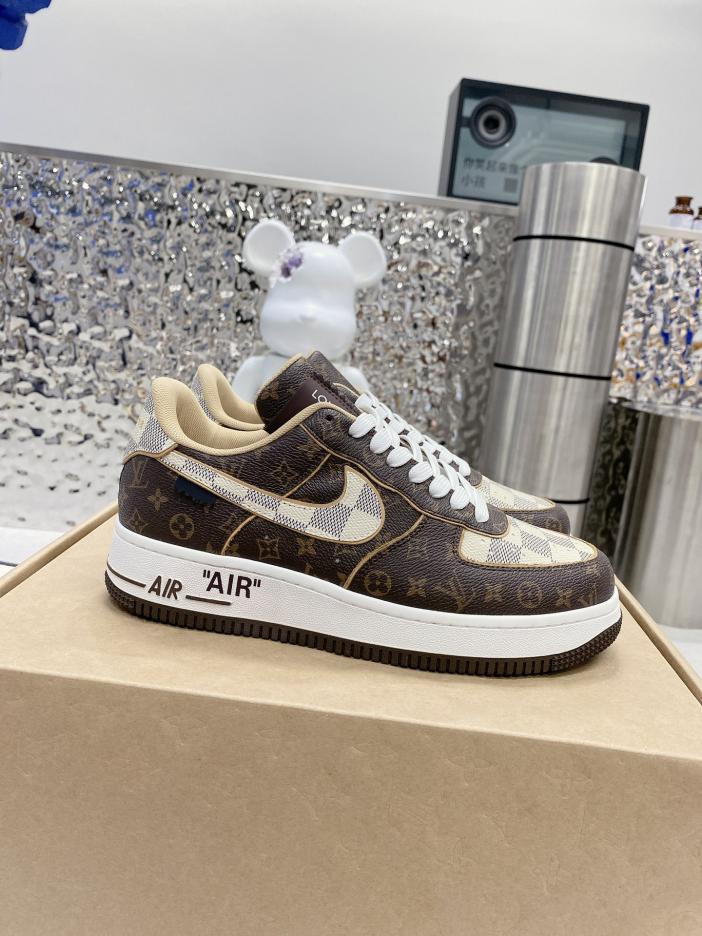 repliche,replica,perfette,siti di,affidabili,migliori siti,dove comprare,1:1,scarpe da ginnastica Stile di coppia! Louis VuittonxNikeAirForce1 repliche,replica,perfette,siti di,affidabili,migliori siti,dove comprare,1:1,scarpe da ginnastica Stile di coppia! Louis VuittonxNikeAirForce1