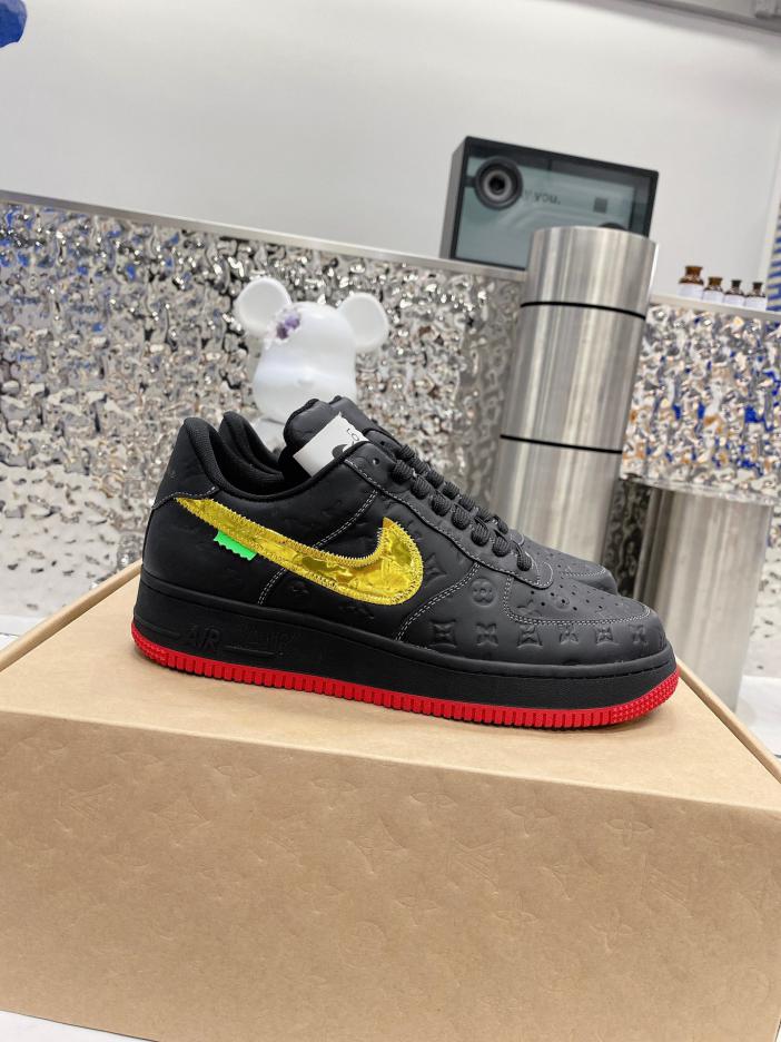 repliche,replica,perfette,siti di,affidabili,migliori siti,dove comprare,1:1,scarpe da ginnastica Stile di coppia! Louis VuittonxNikeAirForce1 repliche,replica,perfette,siti di,affidabili,migliori siti,dove comprare,1:1,scarpe da ginnastica Stile di coppia! Louis VuittonxNikeAirForce1