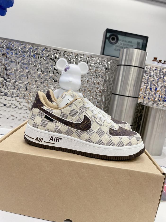 repliche,replica,perfette,siti di,affidabili,migliori siti,dove comprare,1:1,scarpe da ginnastica Stile di coppia! Louis VuittonxNikeAirForce1 repliche,replica,perfette,siti di,affidabili,migliori siti,dove comprare,1:1,scarpe da ginnastica Stile di coppia! Louis VuittonxNikeAirForce1