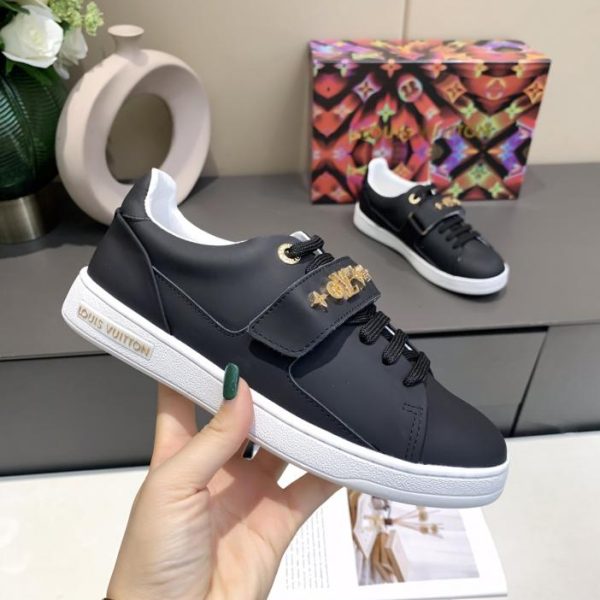 repliche,replica,perfette,siti di,affidabili,migliori siti,dove comprare,1:1,scarpe da ginnastica Le sneakers Frontrow di Louis Vuiton
