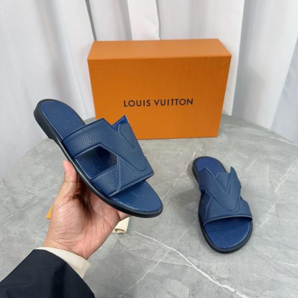 Louis Vuiton 2024 primavera ed estate nuovo stile, la versione top è la stessa della versione originale