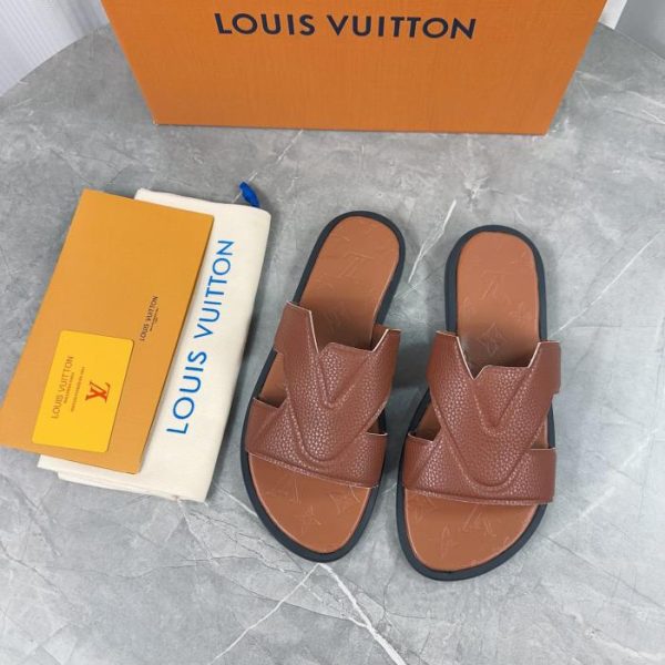 Louis Vuiton 2024 primavera ed estate nuovo stile, la versione top è la stessa della versione originale