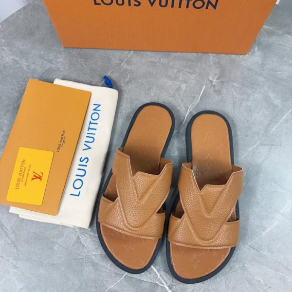 Louis Vuiton 2024 primavera ed estate nuovo stile, la versione top è la stessa della versione originale