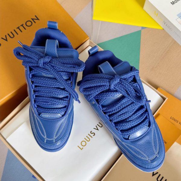 Louis Vuiton·Louis Vuitton 2024ss nuovi pattini Louis Vuiton