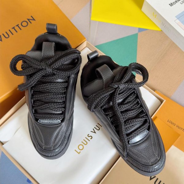 Louis Vuiton 2024ss nuova serie Louis Vuiton Skate