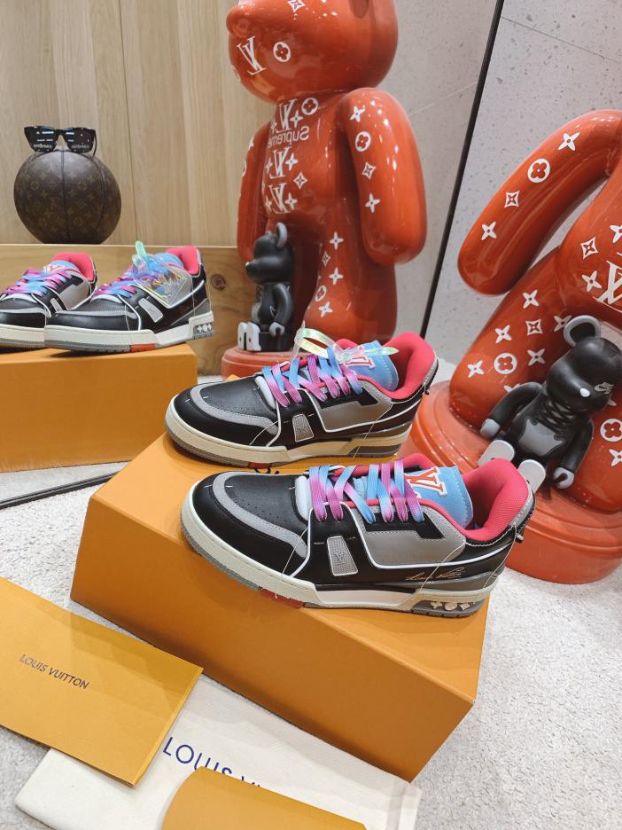 repliche,replica,perfette,siti di,affidabili,migliori siti,dove comprare,1:1,scarpe da ginnastica Top LouisVuitto Sneaker da ginnastica in PVC repliche,replica,perfette,siti di,affidabili,migliori siti,dove comprare,1:1,scarpe da ginnastica Top LouisVuitto Sneaker da ginnastica in PVC