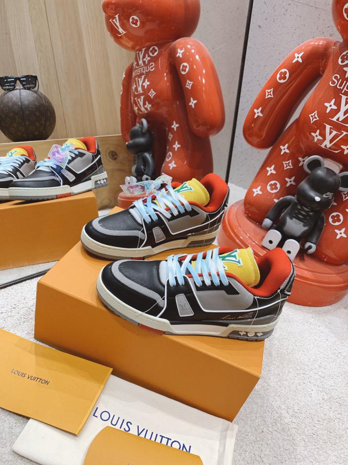 repliche,replica,perfette,siti di,affidabili,migliori siti,dove comprare,1:1,scarpe da ginnastica Top LouisVuitto Sneaker da ginnastica in PVC repliche,replica,perfette,siti di,affidabili,migliori siti,dove comprare,1:1,scarpe da ginnastica Top LouisVuitto Sneaker da ginnastica in PVC