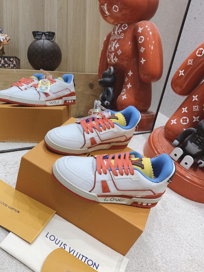 repliche,replica,perfette,siti di,affidabili,migliori siti,dove comprare,1:1,scarpe da ginnastica Top LouisVuitto Sneaker da ginnastica in PVC repliche,replica,perfette,siti di,affidabili,migliori siti,dove comprare,1:1,scarpe da ginnastica Top LouisVuitto Sneaker da ginnastica in PVC