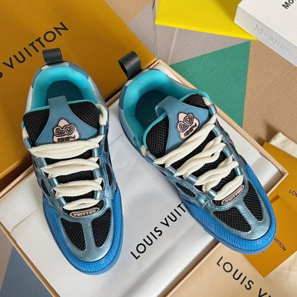 Louis Vuiton 2024ss全新 Louis Vuiton Skate