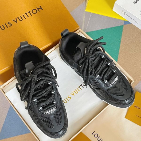 Louis Vuiton 2024ss全新 Louis Vuiton Skate