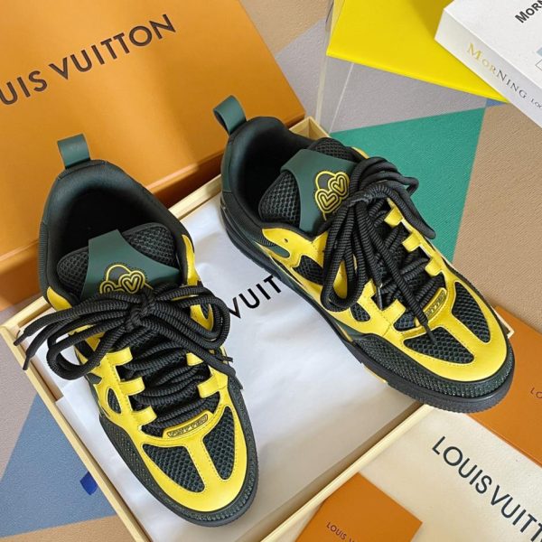 Louis Vuiton 2024ss全新 Louis Vuiton Skate