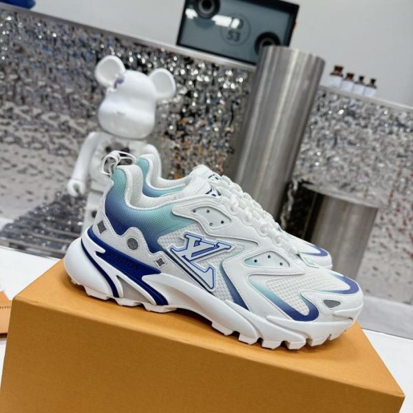 Scarpe da ginnastica Runner Tatic di Louis Vuiton