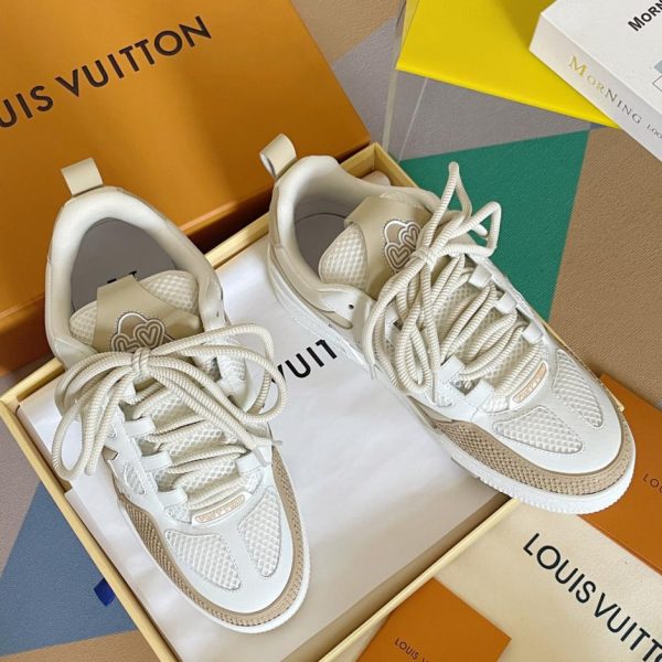 Louis Vuiton 2024ss全新 Louis Vuiton Skate