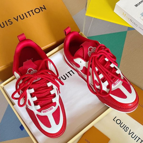 Louis Vuiton 2024ss全新 Louis Vuiton Skate