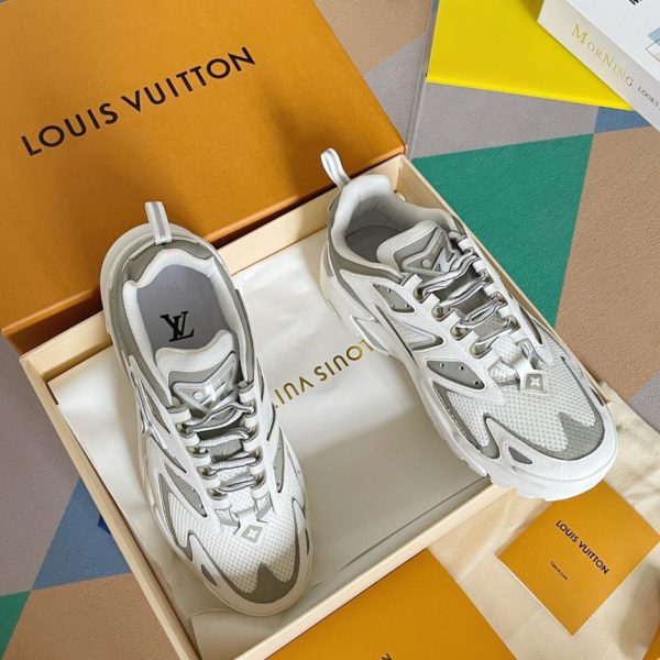 Scarpe da ginnastica RUNNER TATIC di Louis Vuiton