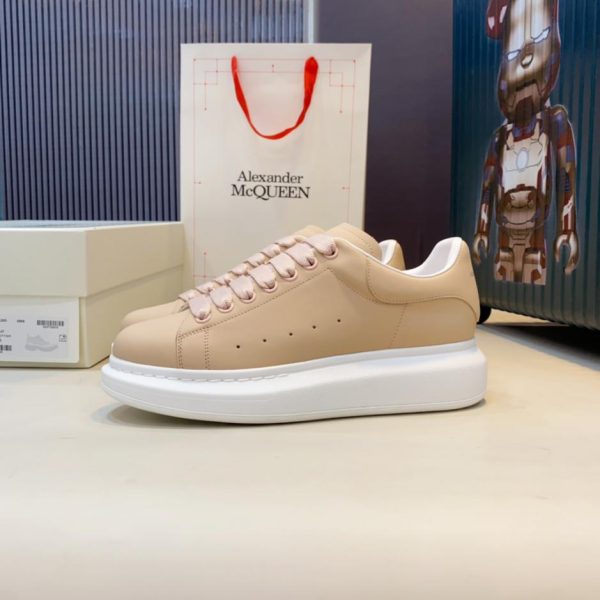 Versione top di Alexander McQueen