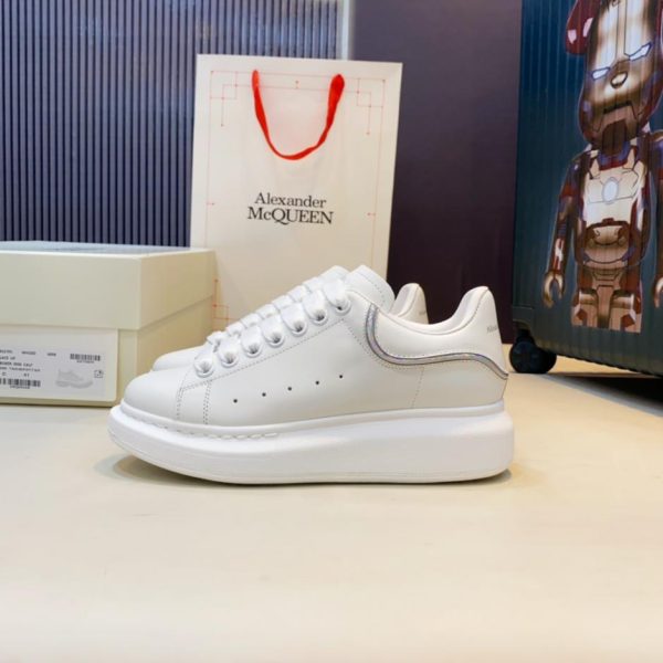 repliche,replica,perfette,siti di,affidabili,migliori siti,dove comprare,1:1,scarpe da ginnastica Versione top di Alexander McQueen