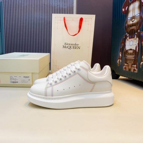 repliche,replica,perfette,siti di,affidabili,migliori siti,dove comprare,1:1,scarpe da ginnastica Versione top di Alexander McQueen