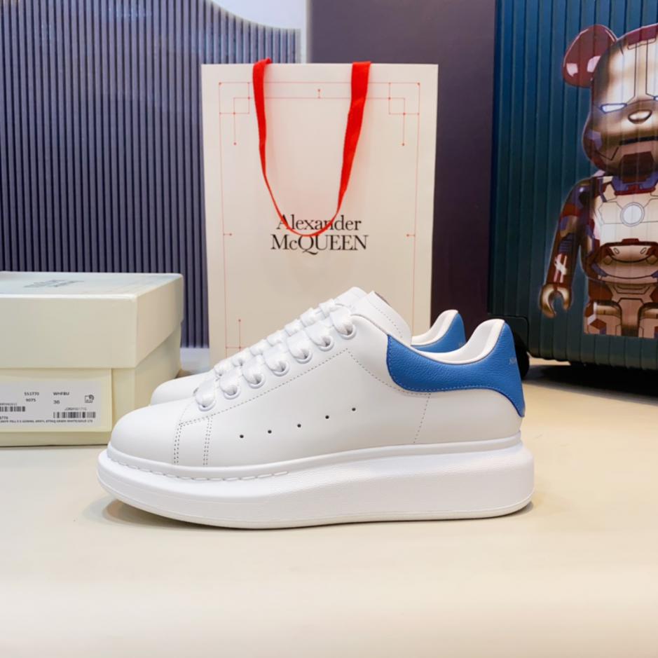 repliche,replica,perfette,siti di,affidabili,migliori siti,dove comprare,1:1,scarpe da ginnastica Versione top di Alexander McQueen