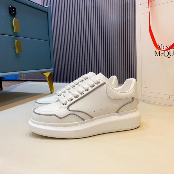 repliche,replica,perfette,siti di,affidabili,migliori siti,dove comprare,1:1,scarpe da ginnastica Versione top di Alexander McQueen
