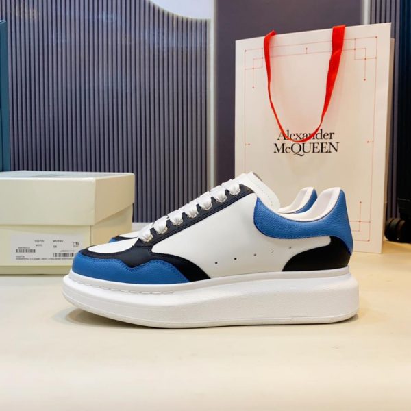 repliche,replica,perfette,siti di,affidabili,migliori siti,dove comprare,1:1,scarpe da ginnastica Versione top di Alexander McQueen