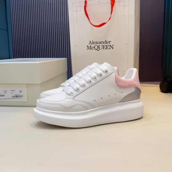 repliche,replica,perfette,siti di,affidabili,migliori siti,dove comprare,1:1,scarpe da ginnastica Versione top di Alexander McQueen