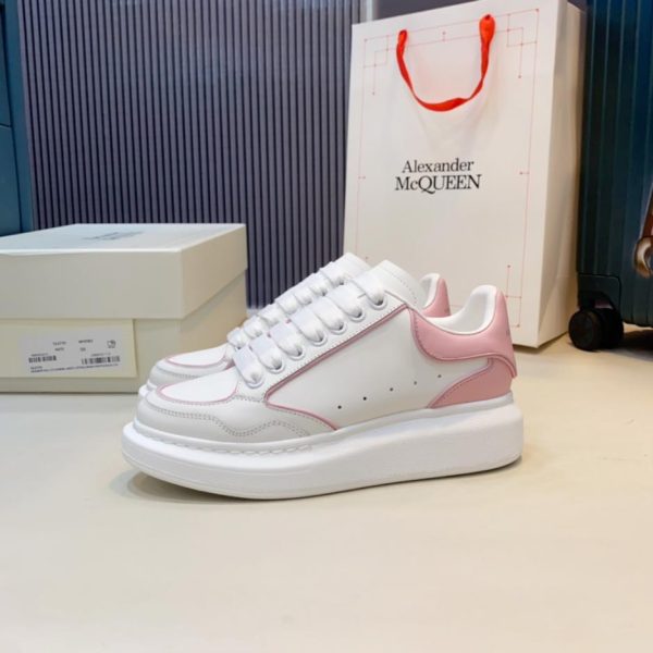 repliche,replica,perfette,siti di,affidabili,migliori siti,dove comprare,1:1,scarpe da ginnastica Versione top di Alexander McQueen