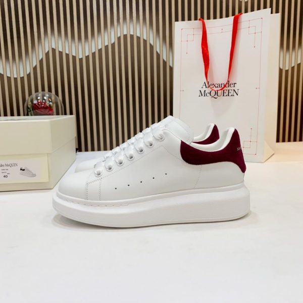 repliche,replica,perfette,siti di,affidabili,migliori siti,dove comprare,1:1,scarpe da ginnastica Versione top di Alexander McQueen
