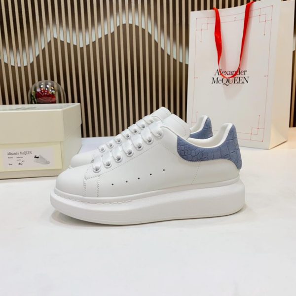 repliche,replica,perfette,siti di,affidabili,migliori siti,dove comprare,1:1,scarpe da ginnastica Versione top di Alexander McQueen