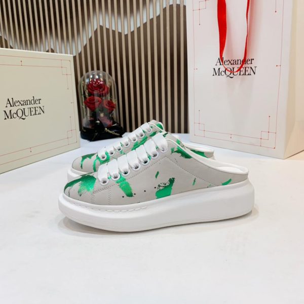 repliche,replica,perfette,siti di,affidabili,migliori siti,dove comprare,1:1,scarpe da ginnastica Versione top di Alexander McQueen