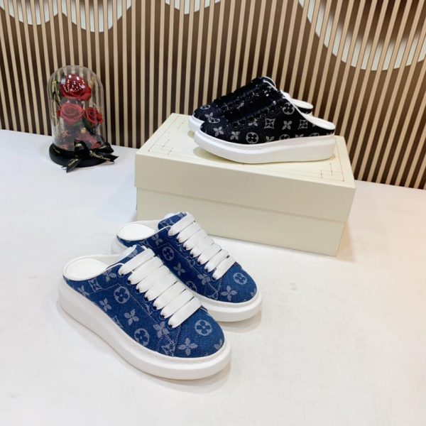 repliche,replica,perfette,siti di,affidabili,migliori siti,dove comprare,1:1,scarpe da ginnastica Versione top di Alexander McQueen