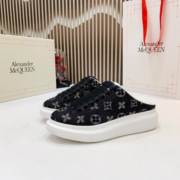repliche,replica,perfette,siti di,affidabili,migliori siti,dove comprare,1:1,scarpe da ginnastica Versione top di Alexander McQueen