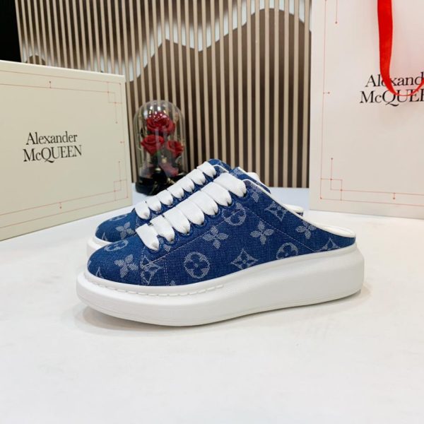 repliche,replica,perfette,siti di,affidabili,migliori siti,dove comprare,1:1,scarpe da ginnastica Versione top di Alexander McQueen