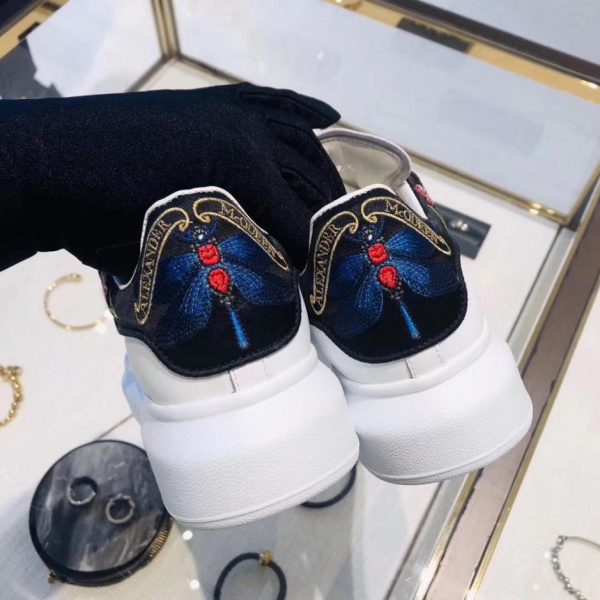 repliche,replica,perfette,siti di,affidabili,migliori siti,dove comprare,1:1,scarpe da ginnastica Versione top di Alexander McQueen
