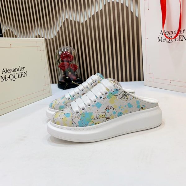 repliche,replica,perfette,siti di,affidabili,migliori siti,dove comprare,1:1,scarpe da ginnastica Versione top di Alexander McQueen