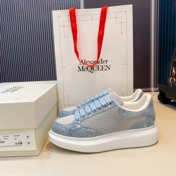 repliche,replica,perfette,siti di,affidabili,migliori siti,dove comprare,1:1,scarpe da ginnastica Versione top di Alexander McQueen